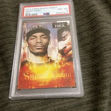 2013 Panini Black Friday Trading Cards 20