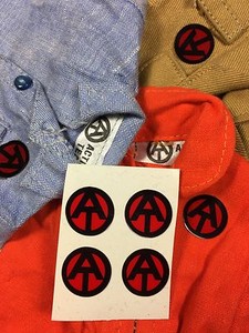 Lot Action Joe – Alpiniste Ceji Arbois – Loose – Bon état – Années 80