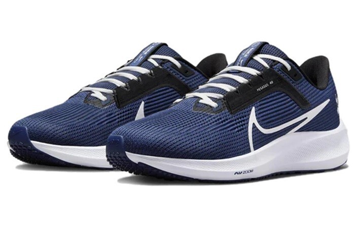 NWOB TOTTENHAM HOTSPUR FC NIKE AIR ZOOM PEGASUS 40 FQ1904 NWOB TOTTENHAM HOTSPUR FC NIKE AIR ZOOM PEGASUS 40 FQ1904