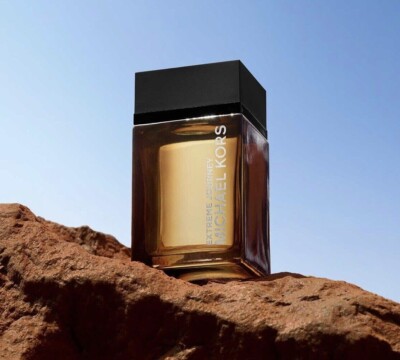 Michael Kors Extreme Journey Eau De Toilette 3.4 fl oz/ 100ml NEW no box