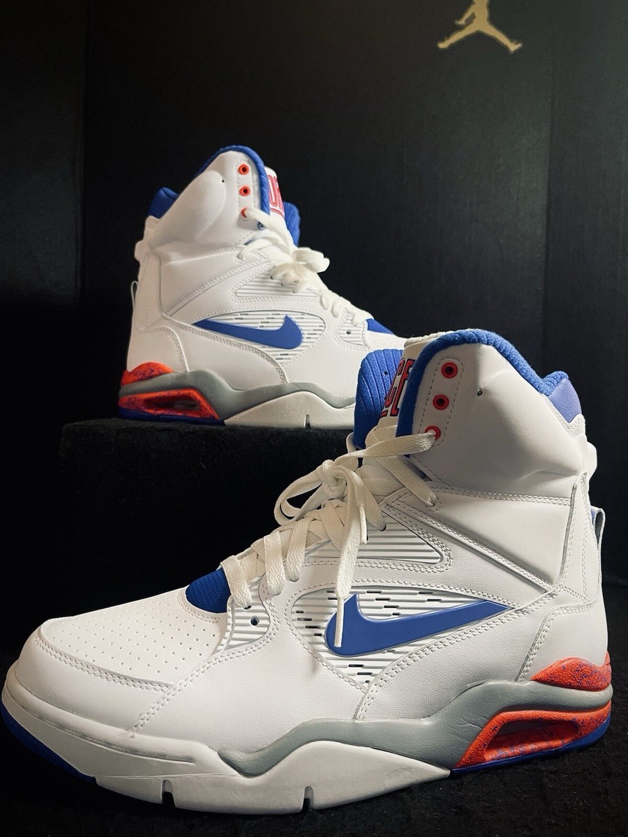 air force ヒデキチ29 2014 Nike Air Command Force(Billy Hoyle)/(684715-101)Athletic