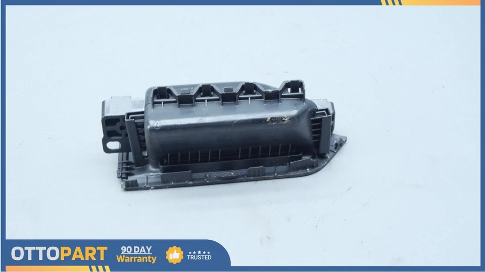 BMW 650i GRAN COUPE 2013-2019 panel de puerta delantera izquierda manija cubierta embellecedor 105074087 Foto 4 de 4