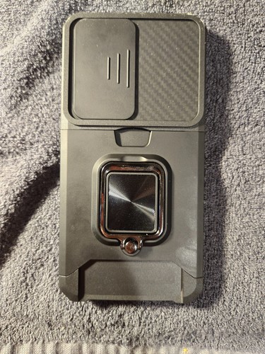 For Samsung Galaxy S24 S24+Ultra Shockproof Rugged Defender Case Cover+Belt Clip - Picture 1 of 3