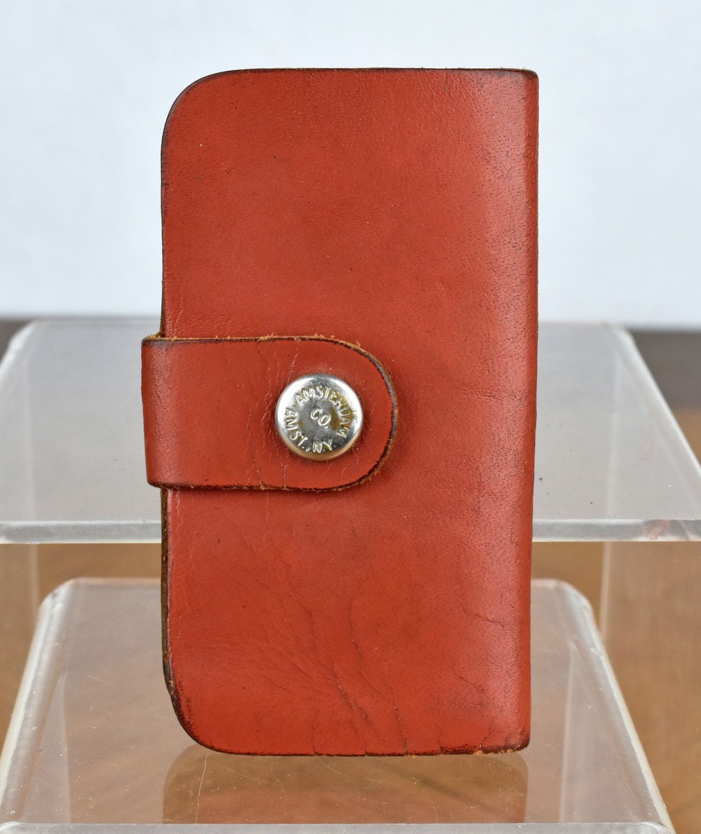 RATS × GROKLEATHER Wallet＆KEY CASE【USED】 8026_alt_3_1__73972.1684267465