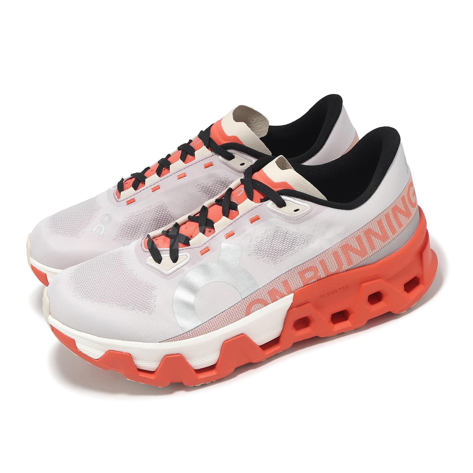 Кроссовки для бега Cloudmonster Hyper ON Mauve Flame Мужские гоночные кроссовки 3ME10131906