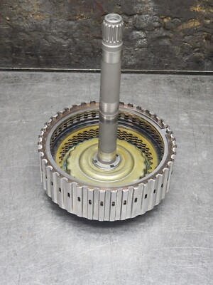 U151E U151F U150 TRANSMISSION DIRECT OVERDRIVE DRUM ASSEMBLY 2001