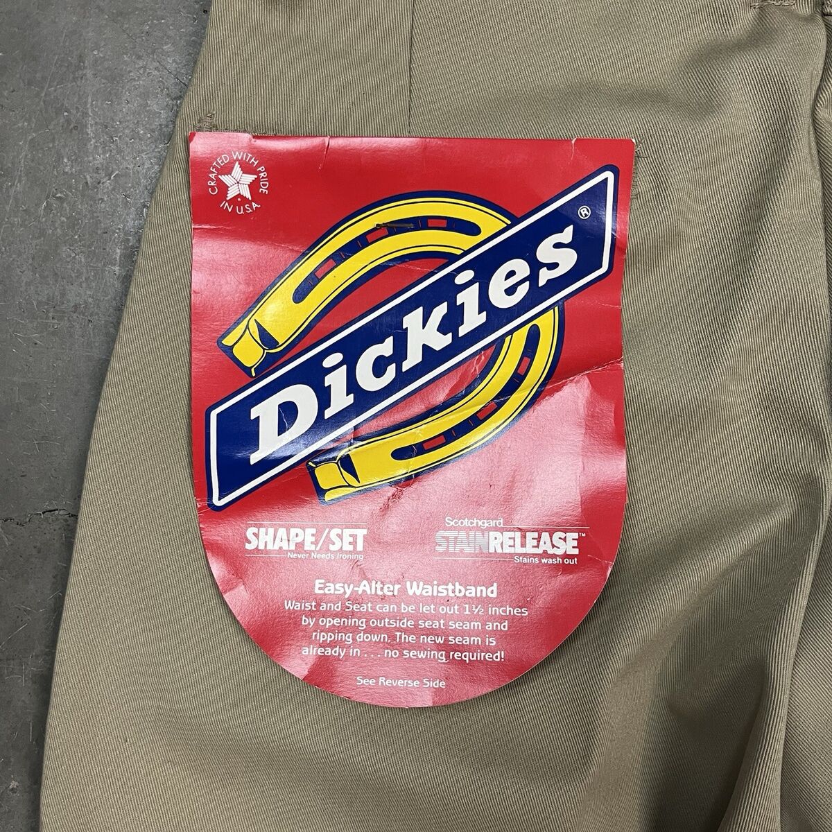Dickies STRONG ours GLAY 32×32 Dickies STRONG ours GLAY 32×32 Dickies STRONG ours GLAY 32