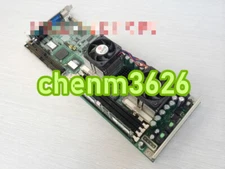 1PC USED Advantech industrial computer motherboard PCA-6276Rev:B1 #YY