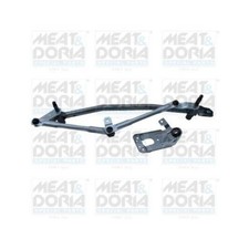 1x Wischergestänge MEAT & DORIA 227041 passend für HYUNDAI KIA