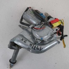 Hintere scheibenwischer-engine 53201802 CITROEN ZX 1991-1998 gebraucht (73993)