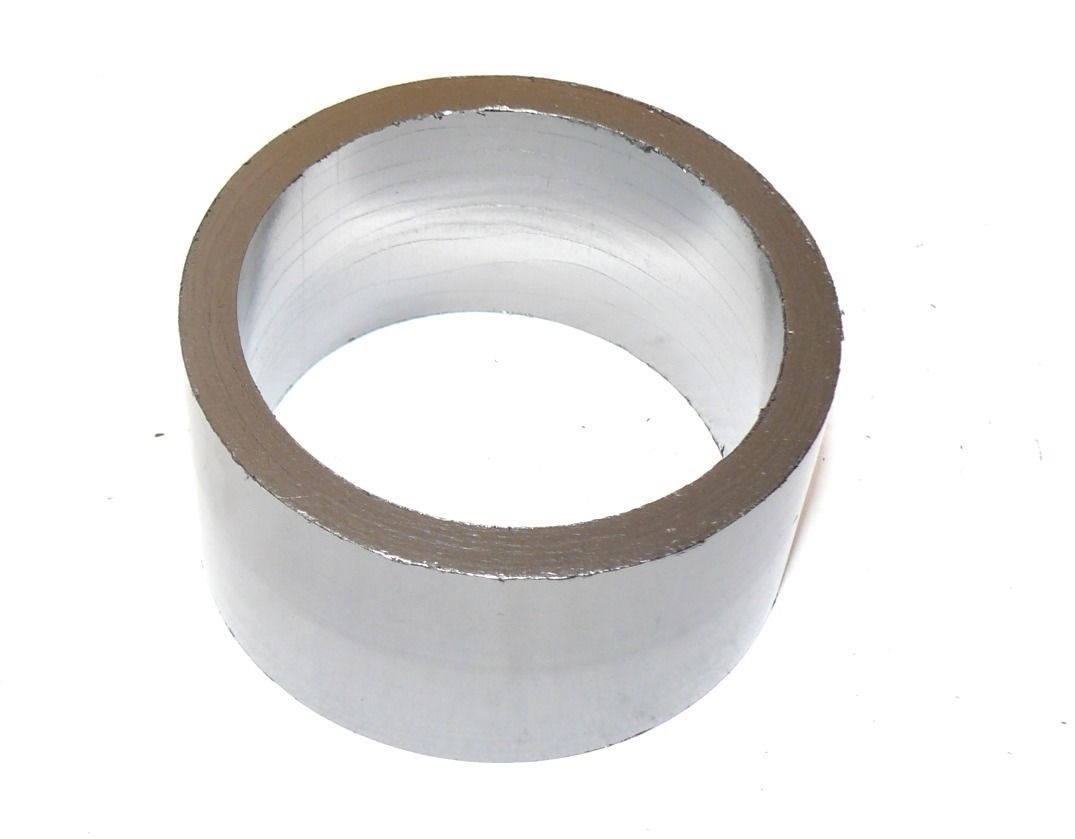 Joint de pot d'échappement moto Kawasaki ZX-10R 2008 2009 2010 bague 51mm