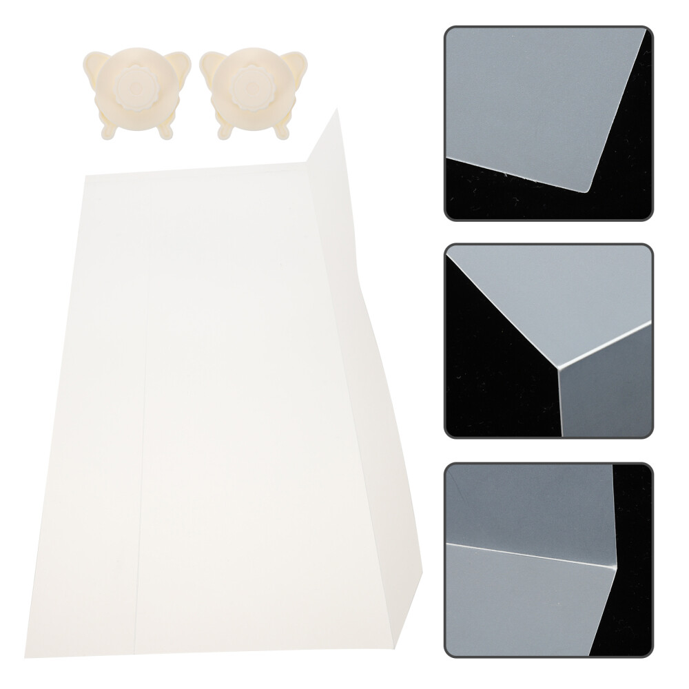 Rabbit Cage Cat Cage Creative Dog Cage Multipurpose Splatter Guard