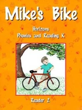 Horizons Phonics  Reading (Horizons Phonics  Reading Kindergarten) - GOOD