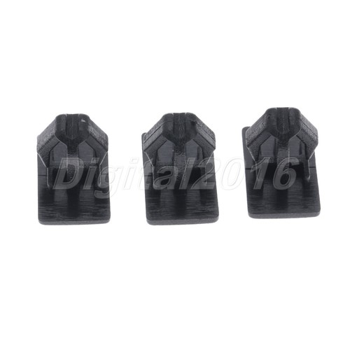 20Pcs Mopar Rocker Molding Panel Clips Fasteners 1BA41AX1AA Fit for Chrysler 300 - Picture 8 of 10