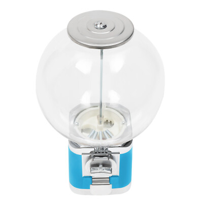 Vending Machine Candy Gumball Capsule Toy Machine For Game Stores Retail Stores