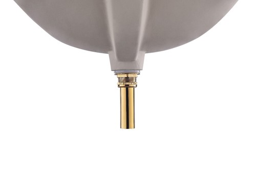 Grifo de baño latón recipiente tocador lavabo tapón de drenaje emergente con overflo - Imagen 120 de 143
