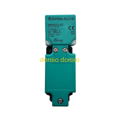 1PC For  Inductive Proximity Switch Sensor 4-Pin 10-30VDC   NBN40-U1-A2