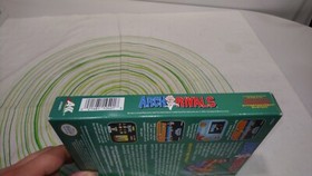 ARCH RIVALS Nintendo Nes USA