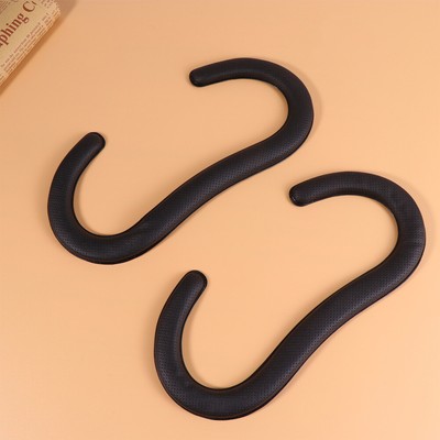2 Pc Rift Face Cover Schaumstoff-Ersatz-Gesichtskissen