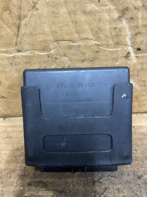 その他 Duologue (Dig) Suzuki ECU Engine Control Unit 33920-96JD0 13' 150-175hp 4