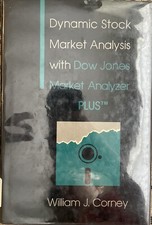 Dynamic Stock Market Analysis with Dow Jones Market Analyzer Plus by Corney