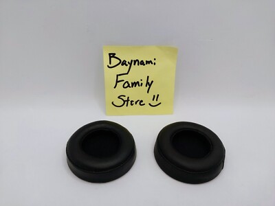 Pair (2x) of HTC VIVE PRO Headset Cushions Headphone VR Audio Part
