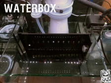 Sump Baffle Kit Waterbox Red Sea aquarium fish tank reef