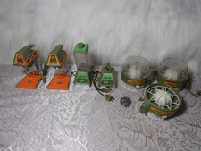 VINTAGE IDEAL TOY MINI-MATIC KITCHEN APPLIANCES 1970 BLENDERS MIXERS DISHWASHERS