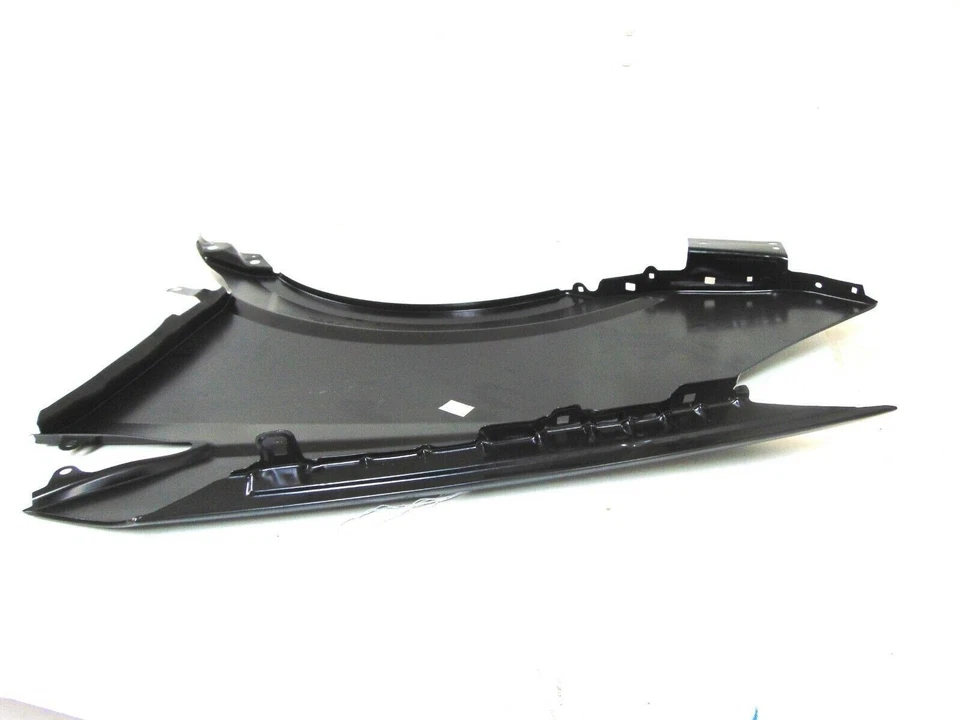 Fits 2014-2018 Mercedes Benz Sprinter 2500 3500 Right Side Fender Panel RH Foto 4 de 4