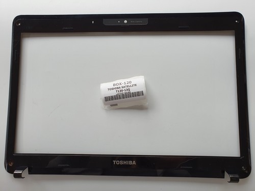 Toshiba Satellite T130-13Q Bezel MTP39BU3L LCD Screen Display Trim Surround - Picture 9 of 9