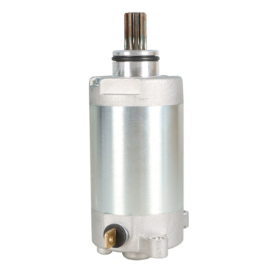 New Starter For Yamaha TTR125E TTR125LE TTR125LWE 2003 2004 2005 2006 2007