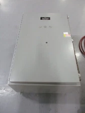 Saginaw Control & Engineering SCE-483016LP SCE Control Panel Enclosure