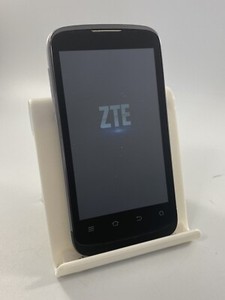 ZTE Blade III schwarz entsperrt 4GB 4,0" 5MP 512MB RAM Android Smartphone
