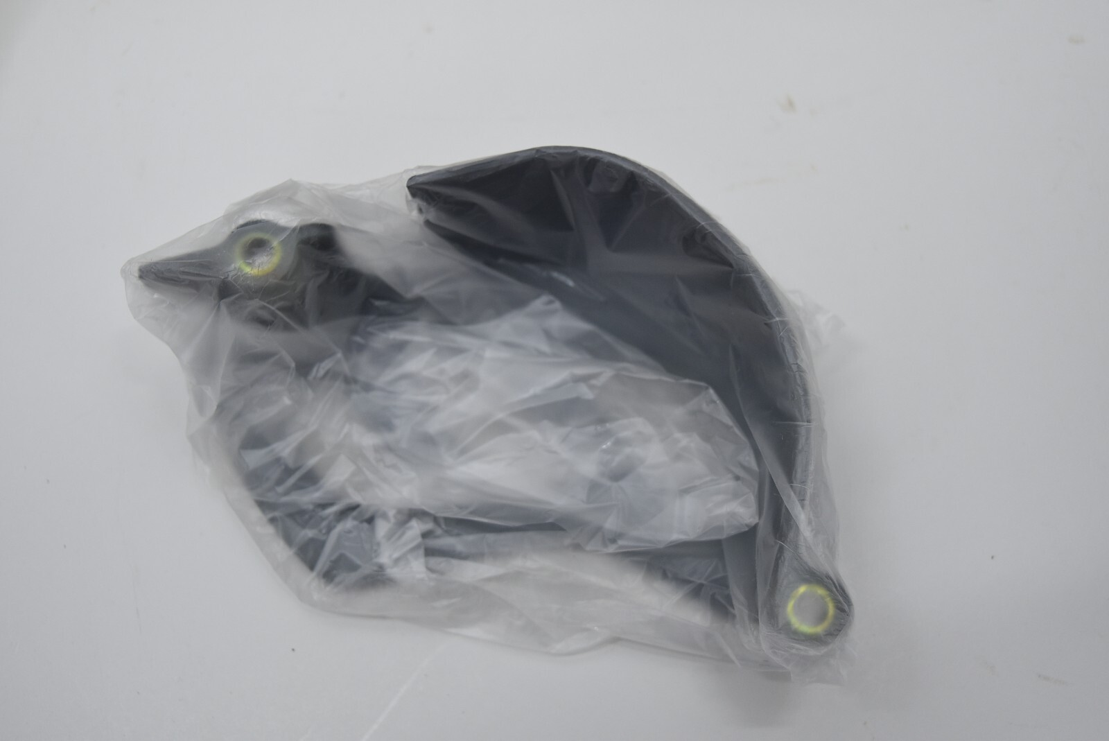 NEW OEM Yamaha Raptor 660 660R 2001 2005 Front Sprocket Chain Cover