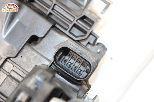 2020 - 2023 MERCEDES GLS450 X167 FRONT RIGHT SIDE DOOR LOCK LATCH ACTUATOR OEM - Picture 5 of 9