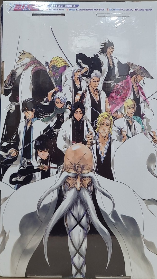 BLEACH カード74枚 Bleach エロシーン BLEACH カード74枚 Bleach 斬 魄 刀 異聞 篇