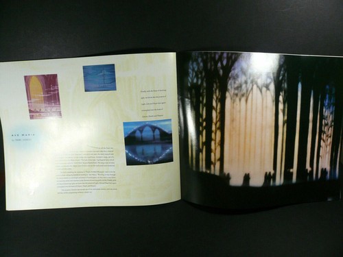 Walt Disney Masterpiece Fantasia Deluxe Commemorative Paperback VHS Booklet - Picture 10 of 10