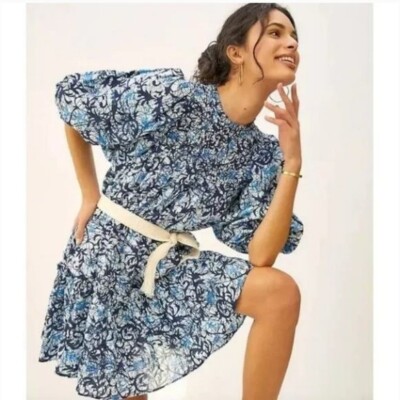 dulcia mini dress NENSI DOJAKA