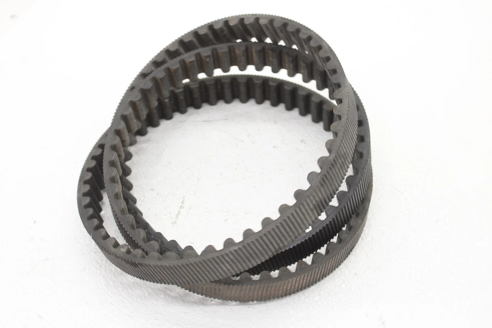 2007-2011 Harley Davidson Heritage Deuce Rocker Deluxe Drive Belt 133T 1in Wide - Image 4 of 4