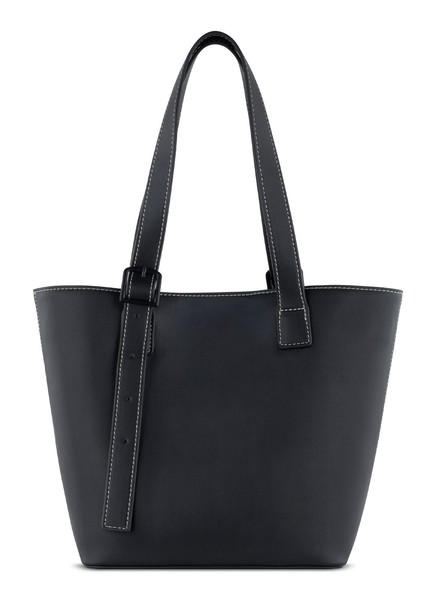 Bugatti Zita Ladies Bag Schultertasche Tasche Black Schwarz Neu-image