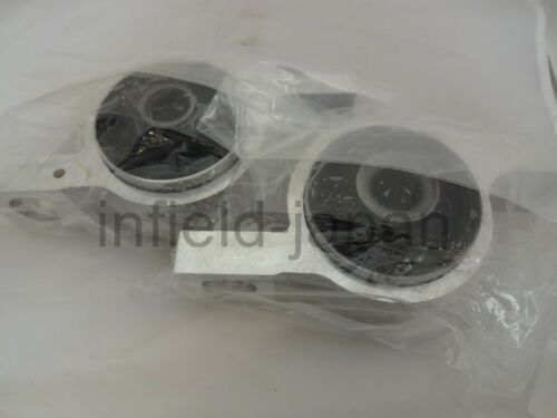 Genuine Lexus RC F GS F Lower Control Arm Bushing Set 48075-24010 / 48076-24010 - Picture 6 of 8