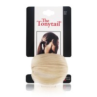 The Tonytail Ponytail Wrap Blonde Brand on sale The Tonytail Ponytail Wrap Blonde Brand on sale