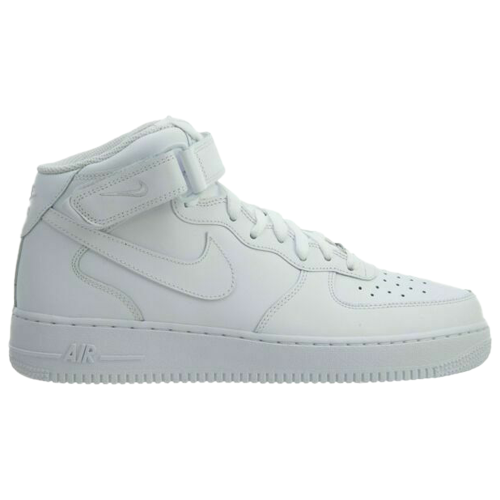 Nike Air Force 1 '07 Mid White