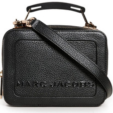 Marc Jacobs Box Black Bags & Handbags for Women for sale | eBay 