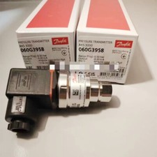 1PC Danfoss AKS3000 060G3958 pressure transmi...