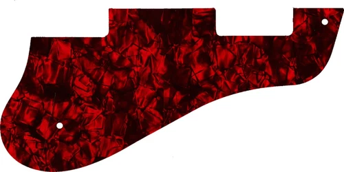WD Custom Pickguard For Gibson 2018 Custom Shop Reissue ES-335