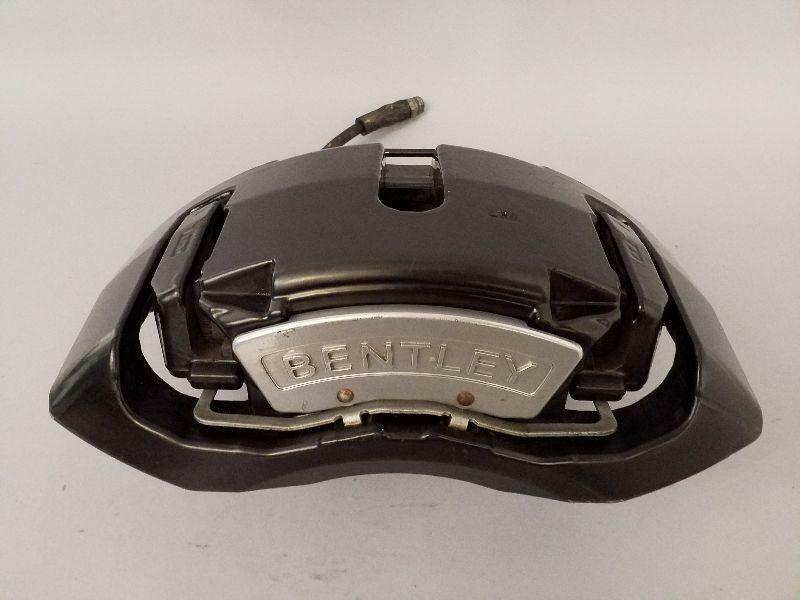 09 Bentley BENTLEY Caliper Right