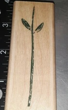 Flower stem, inkadinkado,E4,rubber