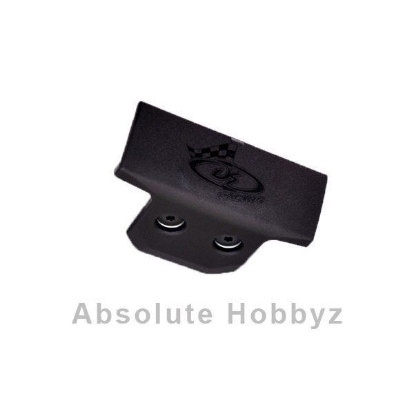 DE Racing BumpSkid (Serpent 811) - DER-308-S