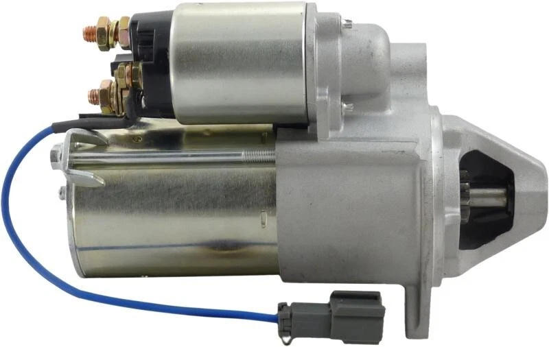 Arranque compatible con Suzuki Reno 2.0L L4 2005-2008 31100-85Z00 96450663 96473777 6750 Foto 2 de 4